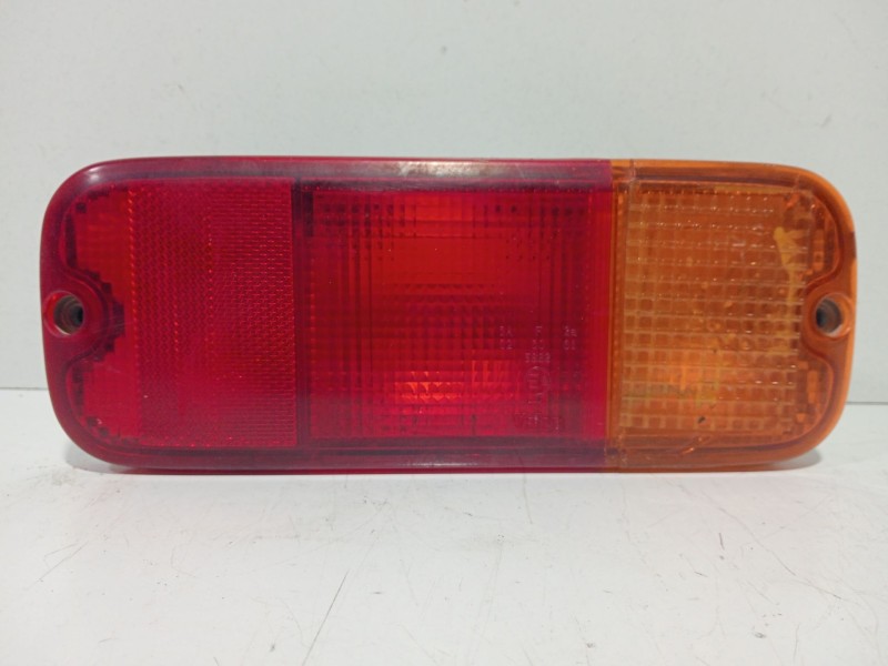 Recambio de piloto trasero derecho paragolpes para suzuki jimny sn (fj) hard top pepe jeans referencia OEM IAM 3565082A3005  