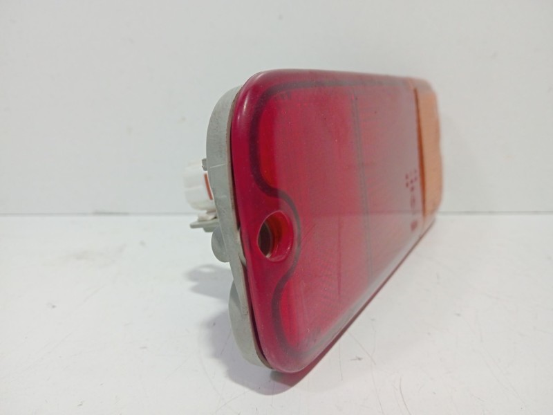 Recambio de piloto trasero derecho paragolpes para suzuki jimny sn (fj) hard top pepe jeans referencia OEM IAM 3565082A3005  