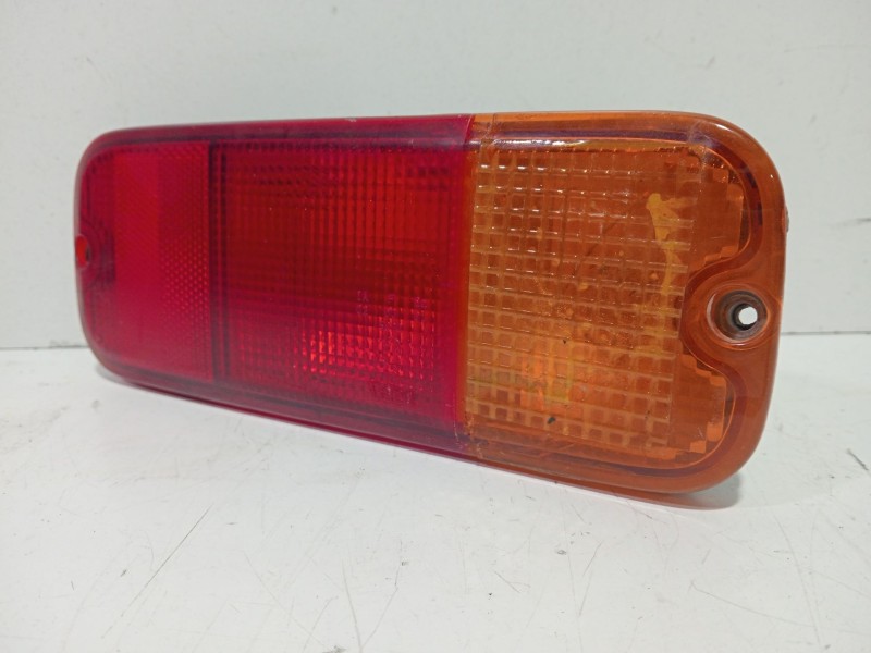 Recambio de piloto trasero derecho paragolpes para suzuki jimny sn (fj) hard top pepe jeans referencia OEM IAM 3565082A3005  