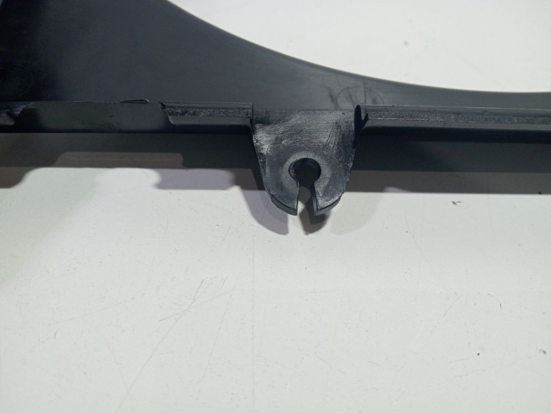 Recambio de panel frontal para suzuki jimny sn (fj) hard top pepe jeans referencia OEM IAM JIMNYSN(FJ)HardTopPepeJeans1998-2003 