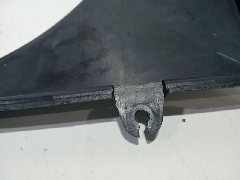 Recambio de panel frontal para suzuki jimny sn (fj) hard top pepe jeans referencia OEM IAM JIMNYSN(FJ)HardTopPepeJeans1998-2003 