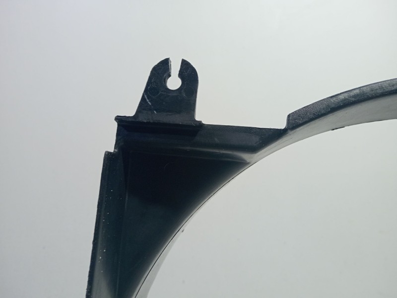 Recambio de panel frontal para suzuki jimny sn (fj) hard top pepe jeans referencia OEM IAM JIMNYSN(FJ)HardTopPepeJeans1998-2003 