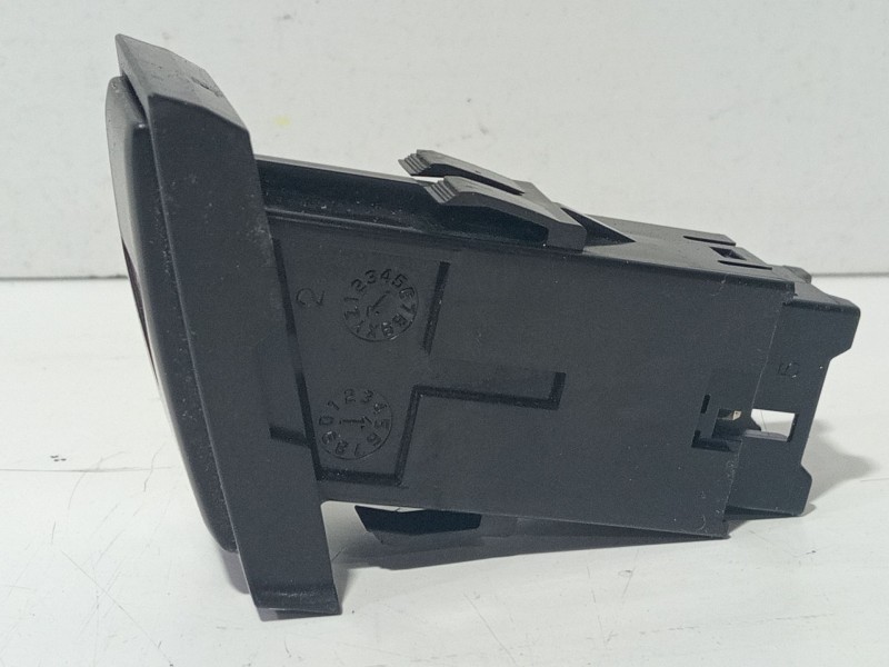 Recambio de warning para suzuki jimny sn (fj) hard top pepe jeans referencia OEM IAM JIMNYSN(FJ)HardTopPepeJeans1998-2003  