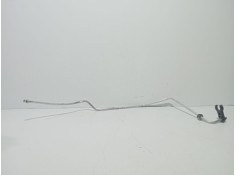 Recambio de tubos aire acondicionado para suzuki jimny sn (fj) hard top pepe jeans referencia OEM IAM JIMNYSN(FJ)HardTopPepeJean