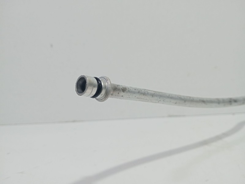 Recambio de tubos aire acondicionado para suzuki jimny sn (fj) hard top pepe jeans referencia OEM IAM JIMNYSN(FJ)HardTopPepeJean