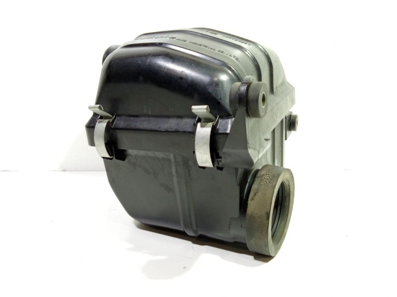 Recambio de caja filtro aire para suzuki jimny sn (fj) hard top pepe jeans referencia OEM IAM 81AA01  