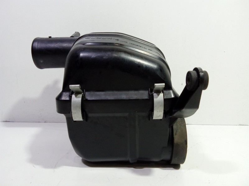 Recambio de caja filtro aire para suzuki jimny sn (fj) hard top pepe jeans referencia OEM IAM 81AA01  