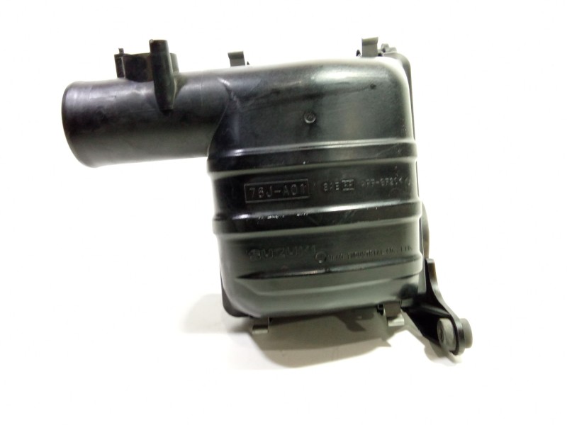 Recambio de caja filtro aire para suzuki jimny sn (fj) hard top pepe jeans referencia OEM IAM 81AA01  