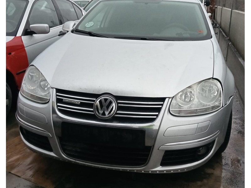 volkswagen golf v variant (1k5) del año 2007