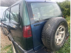 nissan terrano ii (r20) del año 1999