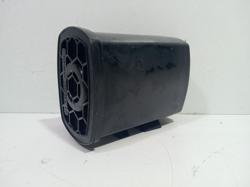 Recambio de filtro carbono activo para suzuki jimny sn (fj) hard top pepe jeans referencia OEM IAM JIMNYSN(FJ)HardTopPepeJeans19