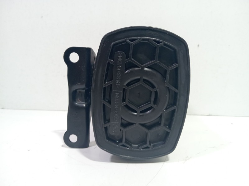 Recambio de filtro carbono activo para suzuki jimny sn (fj) hard top pepe jeans referencia OEM IAM JIMNYSN(FJ)HardTopPepeJeans19