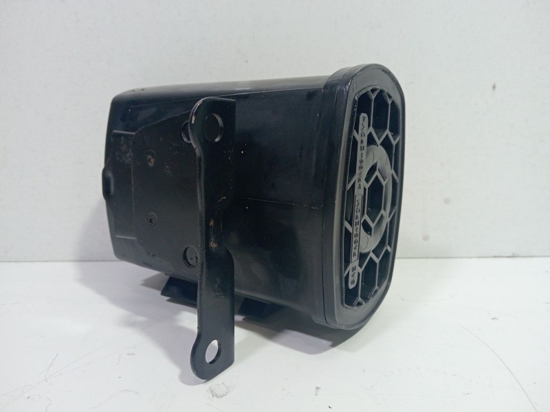 Recambio de filtro carbono activo para suzuki jimny sn (fj) hard top pepe jeans referencia OEM IAM JIMNYSN(FJ)HardTopPepeJeans19