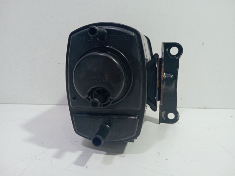 Recambio de filtro carbono activo para suzuki jimny sn (fj) hard top pepe jeans referencia OEM IAM JIMNYSN(FJ)HardTopPepeJeans19