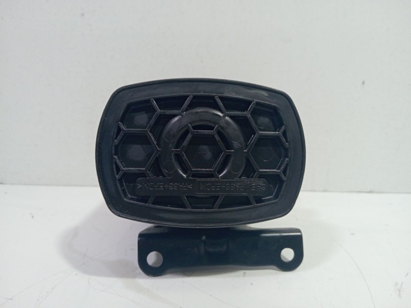 Recambio de filtro carbono activo para suzuki jimny sn (fj) hard top pepe jeans referencia OEM IAM JIMNYSN(FJ)HardTopPepeJeans19