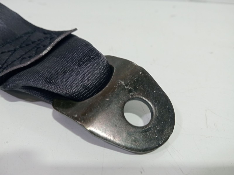 Recambio de anclaje cinturon trasero derecho para suzuki jimny sn (fj) hard top pepe jeans referencia OEM IAM JIMNYSN(FJ)HardTop