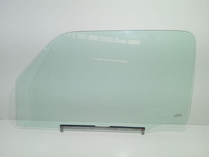 Recambio de luna delantera izquierda para suzuki jimny sn (fj) hard top pepe jeans referencia OEM IAM 8453681A02000  