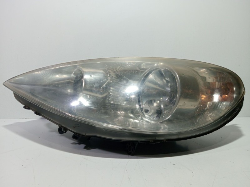 Recambio de faro izquierdo para peugeot 807 referencia OEM IAM 1494308080  