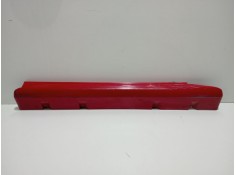 Recambio de estribo para suzuki jimny sn (fj) hard top pepe jeans referencia OEM IAM 7764181A00  