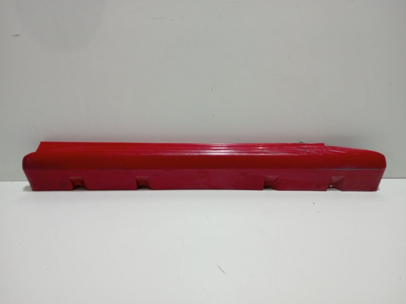 Recambio de estribo para suzuki jimny sn (fj) hard top pepe jeans referencia OEM IAM 7764181A00  