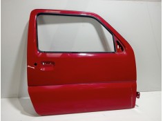 Recambio de puerta delantera derecha para suzuki jimny sn (fj) hard top pepe jeans referencia OEM IAM JIMNYSN(FJ)HardTopPepeJean