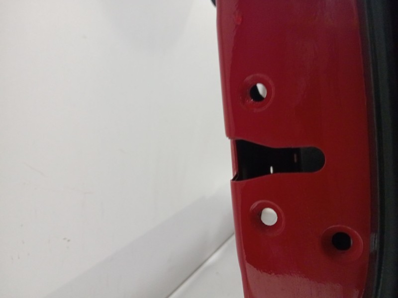 Recambio de puerta delantera derecha para suzuki jimny sn (fj) hard top pepe jeans referencia OEM IAM JIMNYSN(FJ)HardTopPepeJean