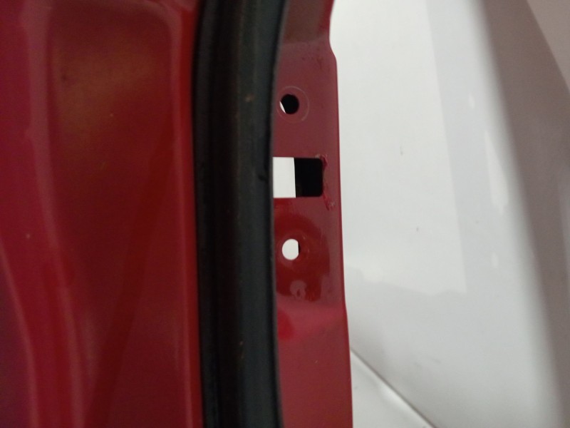 Recambio de puerta delantera derecha para suzuki jimny sn (fj) hard top pepe jeans referencia OEM IAM JIMNYSN(FJ)HardTopPepeJean