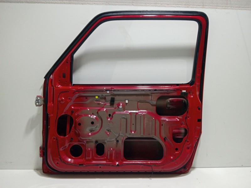 Recambio de puerta delantera derecha para suzuki jimny sn (fj) hard top pepe jeans referencia OEM IAM JIMNYSN(FJ)HardTopPepeJean
