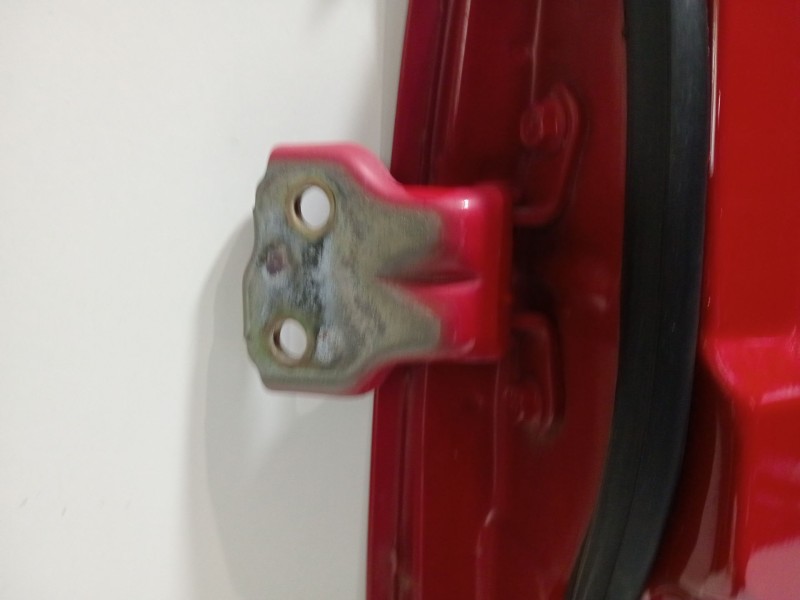 Recambio de puerta delantera derecha para suzuki jimny sn (fj) hard top pepe jeans referencia OEM IAM JIMNYSN(FJ)HardTopPepeJean