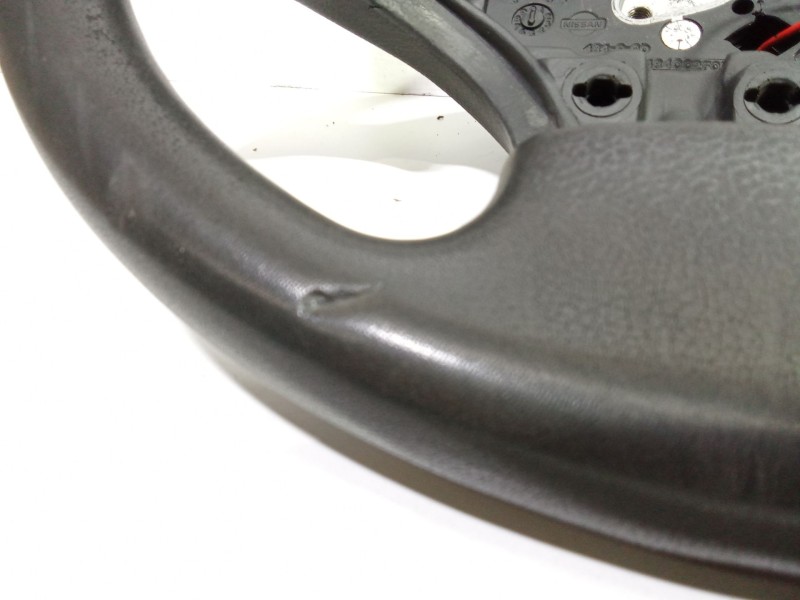 Recambio de volante para nissan terrano/terrano.ii (r20) se (5-ptas.) referencia OEM IAM 484002F010  