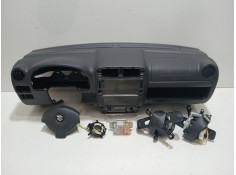 Recambio de kit airbag para suzuki jimny sn (fj) hard top pepe jeans referencia OEM IAM JIMNYSN(FJ)HardTopPepeJeans1998-2003  
