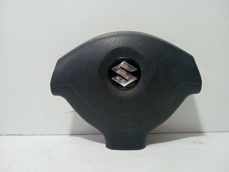 Recambio de kit airbag para suzuki jimny sn (fj) hard top pepe jeans referencia OEM IAM JIMNYSN(FJ)HardTopPepeJeans1998-2003  