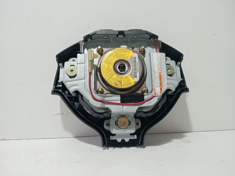 Recambio de kit airbag para suzuki jimny sn (fj) hard top pepe jeans referencia OEM IAM JIMNYSN(FJ)HardTopPepeJeans1998-2003  