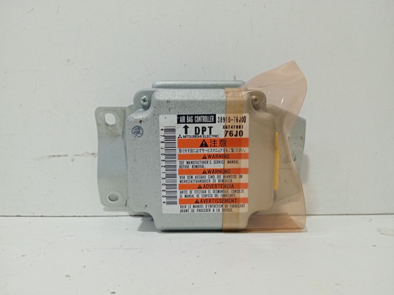 Recambio de kit airbag para suzuki jimny sn (fj) hard top pepe jeans referencia OEM IAM JIMNYSN(FJ)HardTopPepeJeans1998-2003  