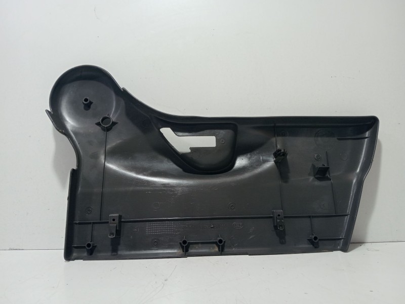 Recambio de moldura para nissan terrano ii (r20) 2.7 tdi 4wd referencia OEM IAM 873800F000  