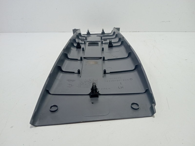 Recambio de moldura para nissan terrano ii (r20) 2.7 tdi 4wd referencia OEM IAM 769140F600  