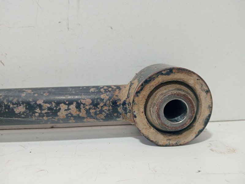Recambio de barra torsion para nissan terrano ii (r20) 2.7 tdi 4wd referencia OEM IAM TERRANOII(R20)2.7TDi4WD1996-2007  