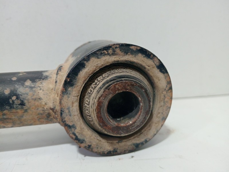 Recambio de barra torsion para nissan terrano ii (r20) 2.7 tdi 4wd referencia OEM IAM TERRANOII(R20)2.7TDi4WD1996-2007  