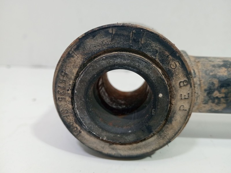 Recambio de barra torsion para nissan terrano ii (r20) 2.7 tdi 4wd referencia OEM IAM TERRANOII(R20)2.7TDi4WD1996-2007  