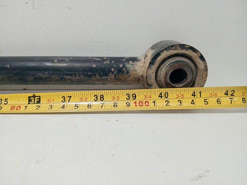 Recambio de barra torsion para nissan terrano ii (r20) 2.7 tdi 4wd referencia OEM IAM TERRANOII(R20)2.7TDi4WD1996-2007  