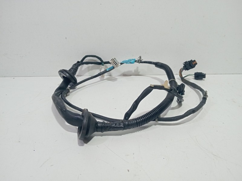 Recambio de instalacion electrica para nissan terrano ii (r20) 2.7 tdi 4wd referencia OEM IAM 241248F002  