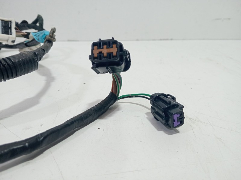 Recambio de instalacion electrica para nissan terrano ii (r20) 2.7 tdi 4wd referencia OEM IAM 241248F002  