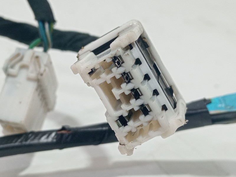 Recambio de instalacion electrica para nissan terrano ii (r20) 2.7 tdi 4wd referencia OEM IAM 241248F002  