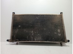 Recambio de radiador calefaccion / aire acondicionado para nissan terrano ii (r20) 2.7 tdi 4wd referencia OEM IAM 921107F700  