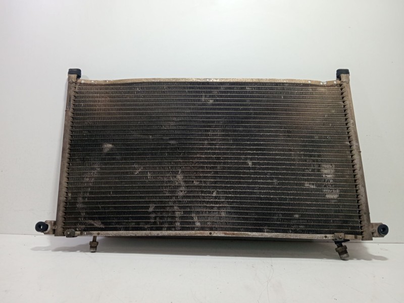 Recambio de radiador calefaccion / aire acondicionado para nissan terrano ii (r20) 2.7 tdi 4wd referencia OEM IAM 921107F700  