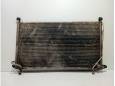 Recambio de radiador calefaccion / aire acondicionado para nissan terrano ii (r20) 2.7 tdi 4wd referencia OEM IAM 921107F700   2