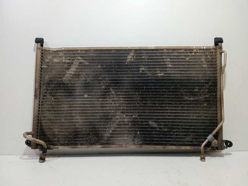 Recambio de radiador calefaccion / aire acondicionado para nissan terrano ii (r20) 2.7 tdi 4wd referencia OEM IAM 921107F700  