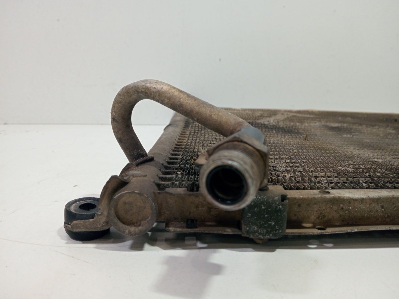 Recambio de radiador calefaccion / aire acondicionado para nissan terrano ii (r20) 2.7 tdi 4wd referencia OEM IAM 921107F700  