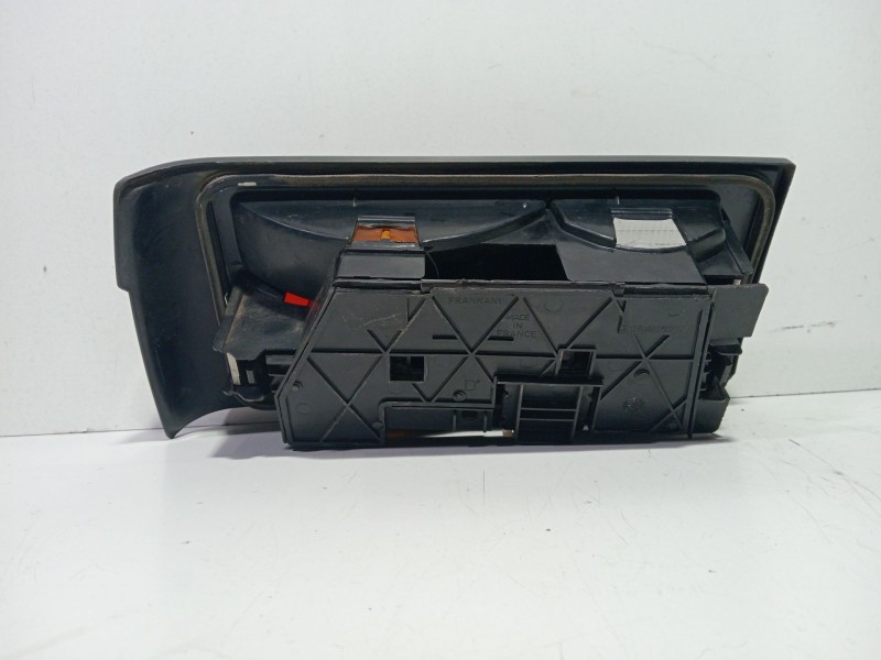Recambio de piloto trasero derecho para renault 9 (l42_) 1.4 (l422, l42c) referencia OEM IAM 7700773354   Recambio de piloto trasero derecho para renault 9 (l42_) 1.4 (l422, l42c) referencia OEM IAM 7700773354