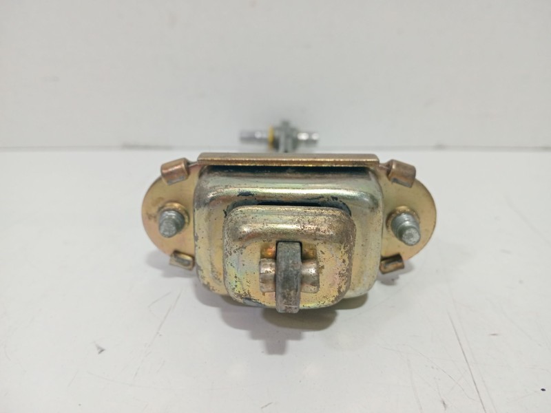 Recambio de retenida de puerta para nissan terrano ii (r20) 2.7 tdi 4wd referencia OEM IAM TERRANOII(R20)2.7TDi4WD1996-2007  